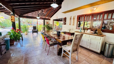 Casa de Condomínio, 4 quartos - Foto 4