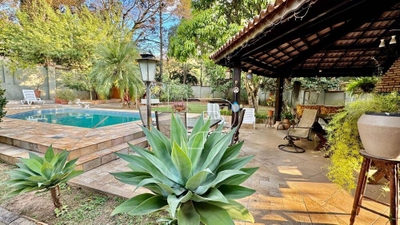 Casa de Condomínio, 4 quartos - Foto 2