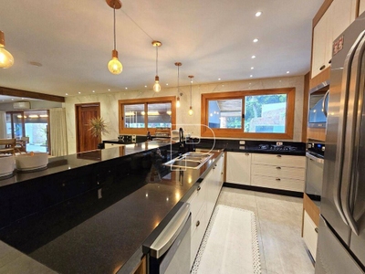 Casa de Condomínio, 5 quartos - Foto 3