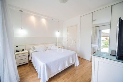 Casa de Condomínio, 5 quartos - Foto 3