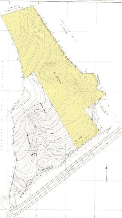 Terreno, 6 hectares - Foto 2