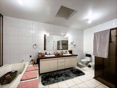 Casa de Condomínio, 4 quartos - Foto 2