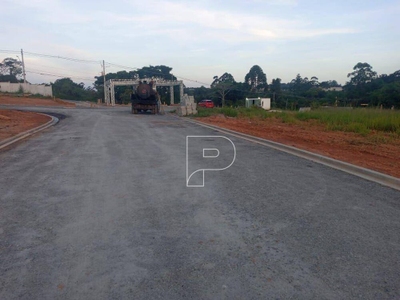 Loteamento e Condomínio, 129 m² - Foto 1