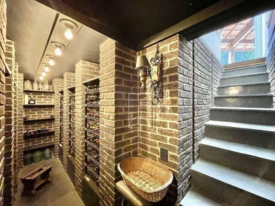 Casa de Condomínio, 4 quartos - Foto 5