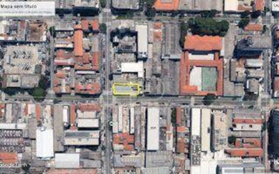 Terreno, 348 m² - Foto 4