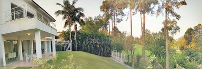 Casa de Condomínio, 5 quartos - Foto 4