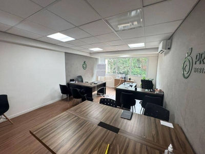 Sala-Conjunto, 37 m² - Foto 2