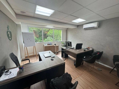 Sala-Conjunto, 37 m² - Foto 3