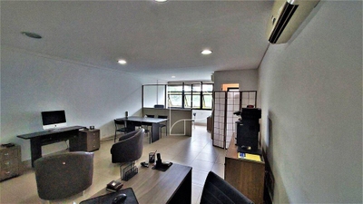 Sala-Conjunto, 45 m² - Foto 3