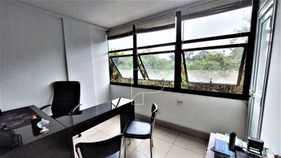 Sala-Conjunto, 45 m² - Foto 5