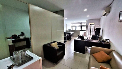 Sala-Conjunto, 45 m² - Foto 2