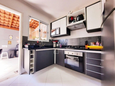 Casa de Condomínio, 2 quartos - Foto 3