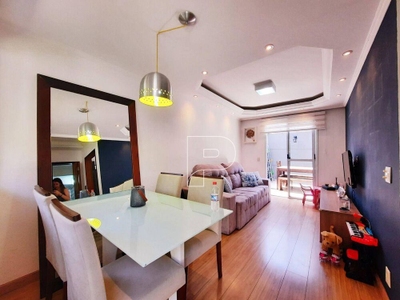 Casa de Condomínio, 2 quartos - Foto 2