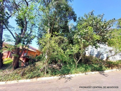 Loteamento e Condomínio, 501 m² - Foto 2