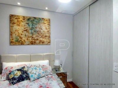 Casa de Condomínio, 4 quartos - Foto 3