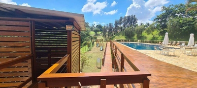 Loteamento e Condomínio, 545 m² - Foto 4