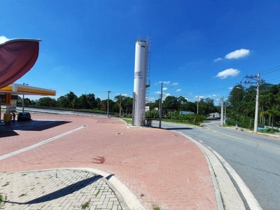 Loja-Salão, 36 m² - Foto 3