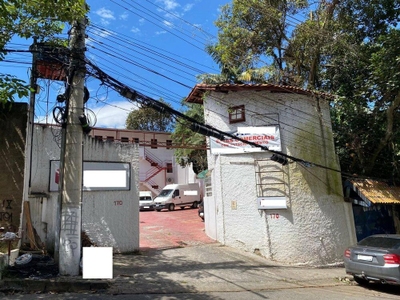 Sala-Conjunto, 30 m² - Foto 5