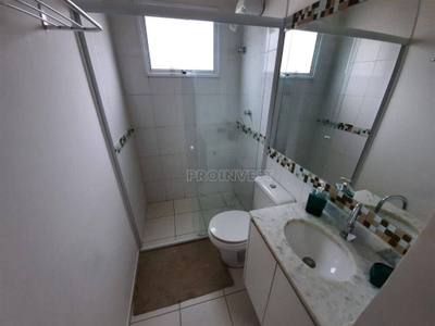 Casa de Condomínio, 2 quartos - Foto 5