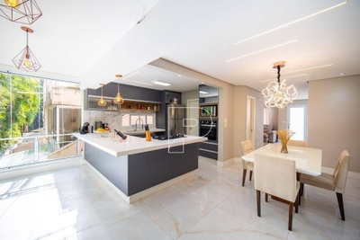 Casa de Condomínio, 3 quartos - Foto 2