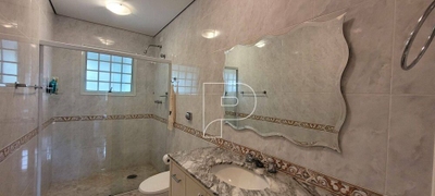 Casa de Condomínio, 9 quartos - Foto 5