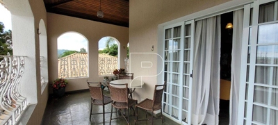 Casa de Condomínio, 9 quartos - Foto 2