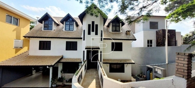 Casa de Condomínio, 5 quartos - Foto 1