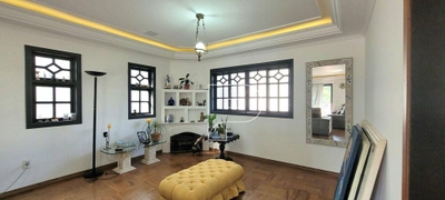 Casa de Condomínio, 5 quartos - Foto 4