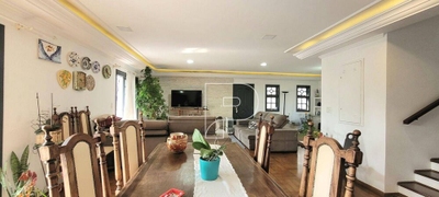 Casa de Condomínio, 5 quartos - Foto 3