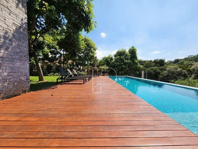 Casa de Condomínio, 4 quartos - Foto 3