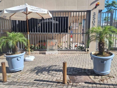 Apartamento, 3 quartos, 70 m² - Foto 4