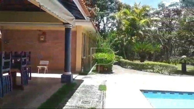 Casa de Condomínio, 5 quartos - Foto 4