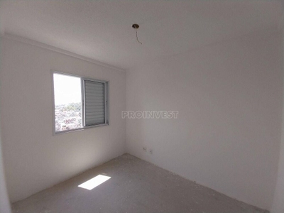 Apartamento, 2 quartos, 48 m² - Foto 3