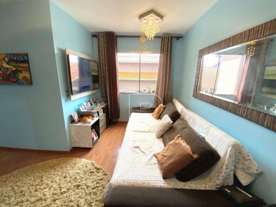 Apartamento, 2 quartos, 45 m² - Foto 2