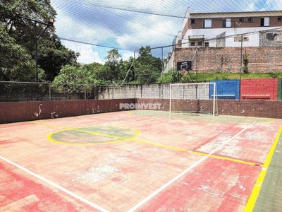 Casa de Condomínio, 2 quartos - Foto 4