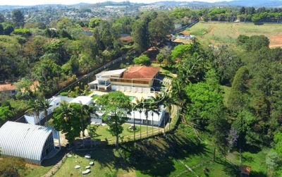 Loteamento e Condomínio, 200 m² - Foto 1