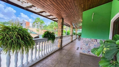 Casa de Condomínio, 5 quartos - Foto 2