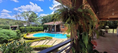 Casa de Condomínio, 4 quartos - Foto 2