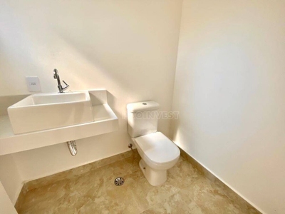 Casa de Condomínio, 3 quartos - Foto 5