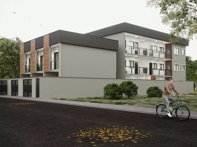 Apartamento, 2 quartos, 45 m² - Foto 1