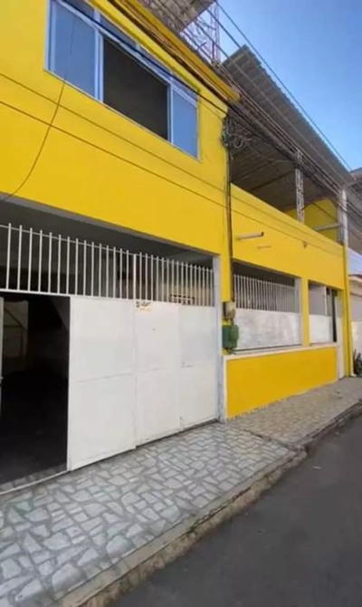 Casa, 3 quartos, 145 m² - Foto 1