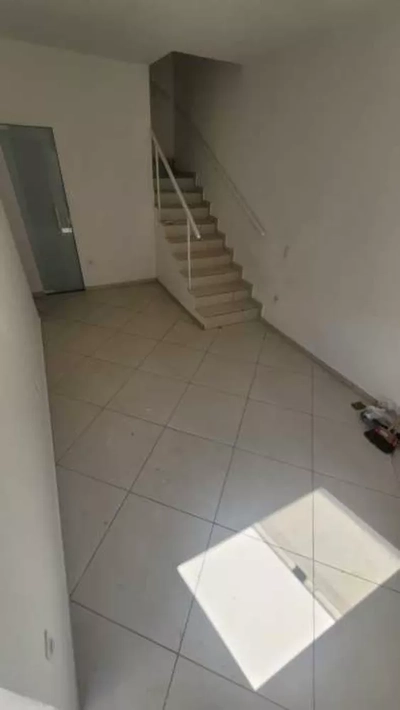 Casa de Condomínio, 2 quartos - Foto 4