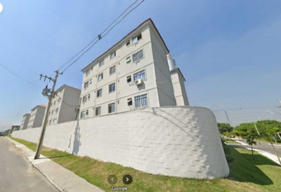 Apartamento, 2 quartos, 42 m² - Foto 1