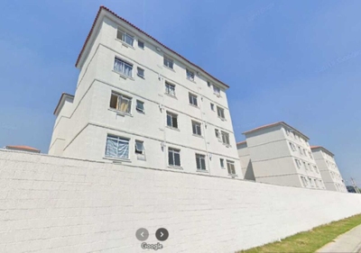 Apartamento, 2 quartos, 42 m² - Foto 2