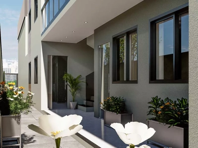 Apartamento, 2 quartos, 45 m² - Foto 5