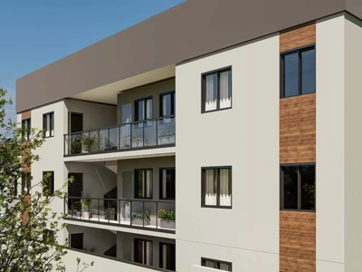 Apartamento, 2 quartos, 45 m² - Foto 2