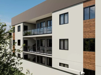 Apartamento, 2 quartos, 45 m² - Foto 1