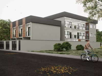 Apartamento, 2 quartos, 47 m² - Foto 4