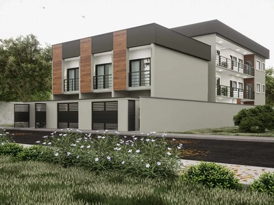 Apartamento, 2 quartos, 47 m² - Foto 1