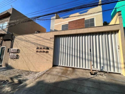 Casa de Condomínio, 2 quartos - Foto 4